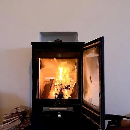 Bright With Sea Views To Hesselo Bay Vejby