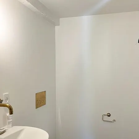 Bright With Sea Views To Hesselo Bay Vakantiehuis Vejby