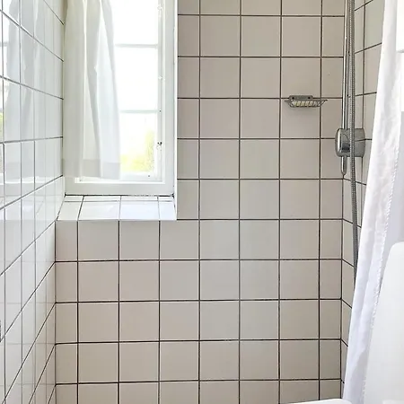 Bright With Sea Views To Hesselo Bay Vejby